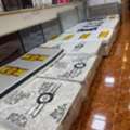 SAR 1,  Beds, Mattresses,Cabinets, Dressing And Side Tables