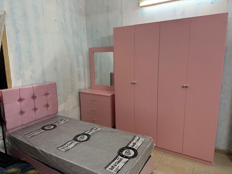 Jeddah, Furniture, SAR 1,  Beds, Mattresses,Cabinets, Dressing And Side Tables