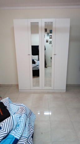 Jeddah, Furniture, SAR 1,  Beds, Mattresses,Cabinets, Dressing And Side Tables