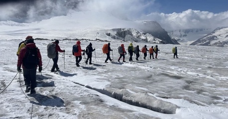 Mumbai, Travel, Treks In Kinnaur: Adventure Hiking Tours In Himachal | Racho Trekkers
