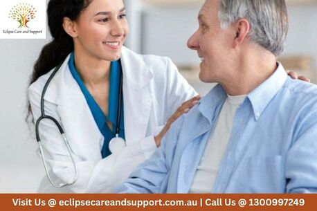 Melbourne, Business, Dernancourt NDIS Life Transition Support Services