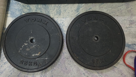 Khobar, Health & Beauty Items, SAR 1059,  Complete Home Gym Setup &ndash; Urgent Sale - Selling Full Home Gym Setup