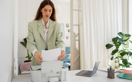 Toronto, Printing, Customizable Professional Document Printing For All Business Needs
