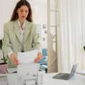 Customizable Professional Document Printing For All Business Needs