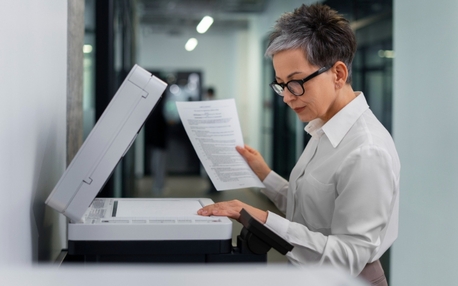 Toronto, Printing, Customizable Professional Document Printing For All Business Needs