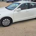 SAR 23000,  Honda Accord,  2008,  Automatic,  288500 KM,  URGENT SALE