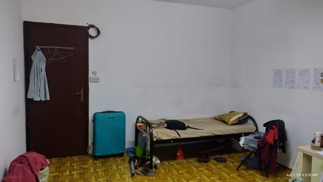 Al Batha, Bedspace For Rent, SAR 400/month,  0 Sq. Meter,  Bed Space
