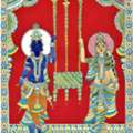 INR 35000, A Classical Continuum Of Form And Thought Portrayed Through The Paintings