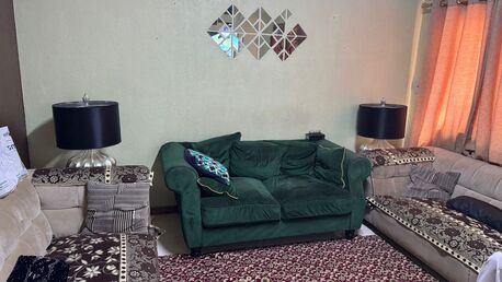 Riyadh, Apartments, Flats, Houses & Villas, SAR 385000/year,  Furnished,  2 BR,  House For Rent