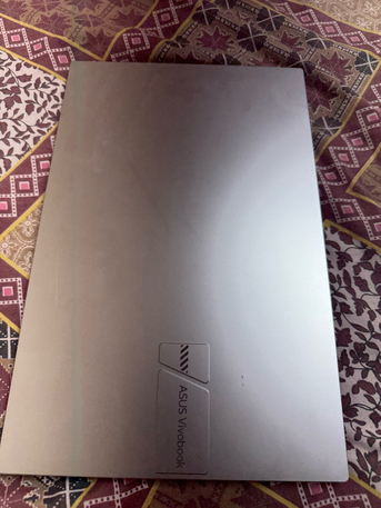 Hara, Computers, SAR 1600,  Asus Vivobook Lightly Used - Mint Condition With Upgraded RAM