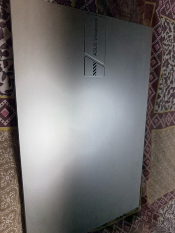 Hara, Computers, SAR 1600,  Asus Vivobook Lightly Used - Mint Condition With Upgraded RAM