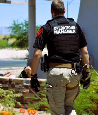 New York, Security, Armed & Unarmed Security Guards Available