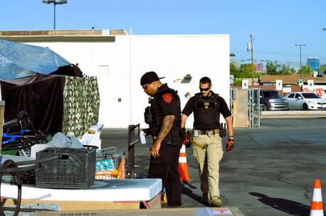 New York, Security, Armed & Unarmed Security Guards Available