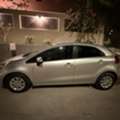 SAR 25000,  Kia Rio Hatchback,  2013,  Automatic,  125 KM,  Kia Rio  | Very Low Mileage (125k Km) |  | Excellent Condition