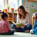 Affordable Pre Kindergarten Centers In Brooklyn