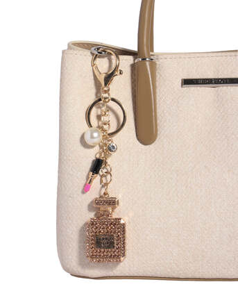 Mumbai, Clothing & Accessories, INR 1199,  Buy Affordable Bag Charms For Women Online In India