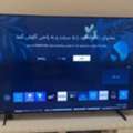 SAR 3300,  Samsung LED 75-inch Smart 4k UHD UA75DU8000UXZN