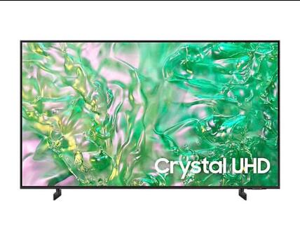 Khobar, Appliances, SAR 3300,  Samsung LED 75-inch Smart 4k UHD UA75DU8000UXZN