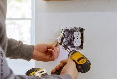 New York, Business, Repair Outlet