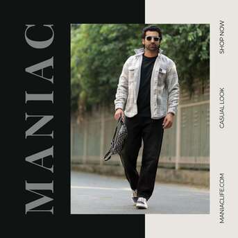 Mumbai, Clothing & Accessories, INR 1299,  Jackets Design For Men &ndash; Stylish, Trendy & Comfortable Outerwear