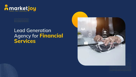 New York, Business, Data-Driven Lead Generation For Financial Success