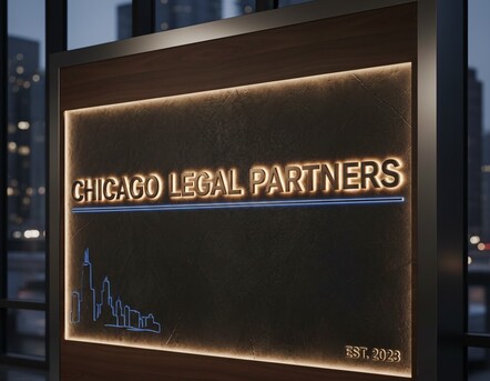 Chicago, Business, Boost Your Brand With Custom Illuminated Signs Chicago By SpeedPro Lake County