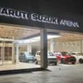 Book Swift Test Drive Diwancheruvu | Experience Performance At Varun Motors