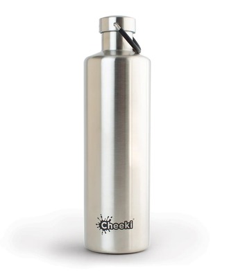 Sydney, Household Items, Durable Stainless Steel Hydration Bottle For Everyday Use
