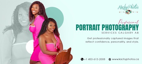 Calgary, Photography, Professional Portrait Photography Services Calgary AB | Book Today