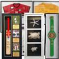 Custom Memorabilia Framing In Sydney For Sports, Art And Collectables