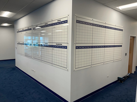 Chicago, Business, Premium Office Signs Chicago | Custom Corporate Office Signs By SpeedPro Lake County