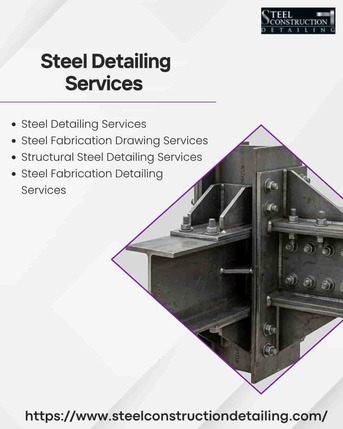 New York, Construction, Steel Detailing Services In Denver&ndash; Quality You Can Rely On