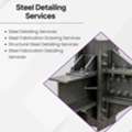 Steel Detailing Services In Denver&ndash; Quality You Can Rely On