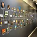 Custom Indoor Signs By SpeedPro Lake County For Business Branding & Interiors