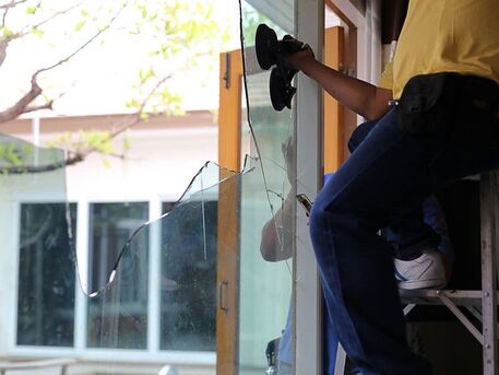 New York, Cleaning, Broken Glass Repair Services In Spicewood TX