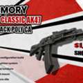 USD 1249,  Lee Armory AK47 For Sale &ndash; Affordable And Reliable Picks