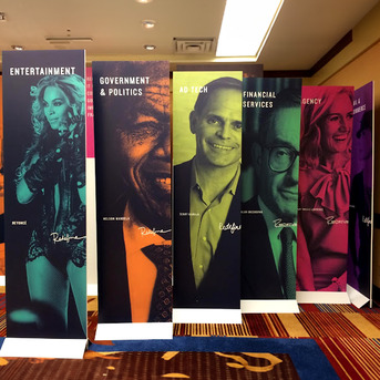 Chicago, Business, Custom Lobby Signs Chicago | Premium Backlit Lobby Signs By SpeedPro Lake County