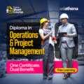Free Operations & Project Management Diploma | UniAthena