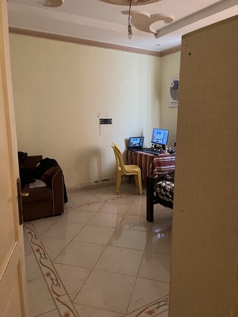 Mushrefah, Rooms for Rent, SAR 750/month,  Furnished,  Fully Furnished One Room With Separate Toilet For Rent For Kerala-Indian Bachelor