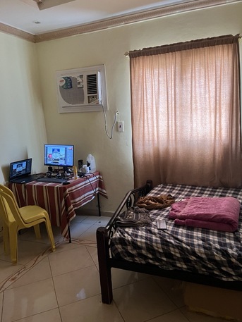 Mushrefah, Rooms for Rent, SAR 750/month,  Furnished,  Fully Furnished One Room With Separate Toilet For Rent For Kerala-Indian Bachelor