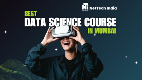 Thane, Education, Data Science & Machine Learning Course With Python