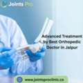 Advanced Treatment By Best Orthopedic Doctor In Jaipur