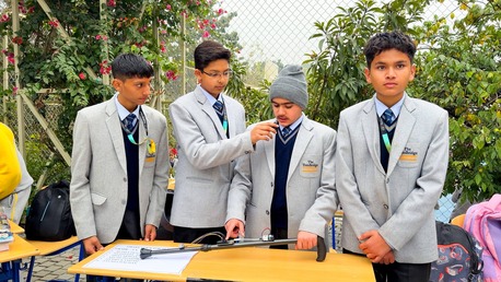 Mumbai, Education, Best Co Ed Boarding Schools In India For Academic Excellence