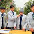 Best Co Ed Boarding Schools In India For Academic Excellence