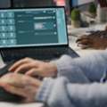 Service Company Software With Real-Time Data And Analytics
