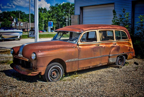 Chicago, Items Wanted, We Buy Junk Cars Marietta GA &ndash; Cash & Fast Removal