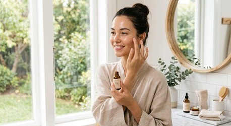 Dubai, Computer, Transform Your Look At Genavieve Beauty Salon