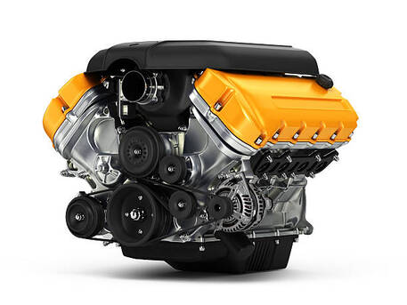 New York, Auto Parts, USD 500,  Quality Used BMW 328I Engine