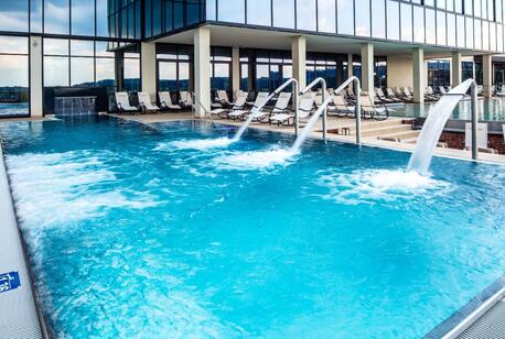 Kurnool, Cleaning, Swimming Pool Contractors In Andhra Pradesh