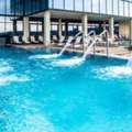 Swimming Pool Contractors In Andhra Pradesh